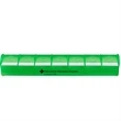 Snap-Open 7 Day Med Minder | https://www.bestnamebadges.com