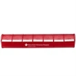 Snap-Open 7 Day Med Minder | https://www.bestnamebadges.com