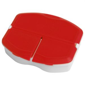 3 Compartment Pill Box - Tri Minder