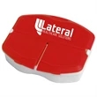 3 Compartment Pill Box - Tri Minder | https://www.bestnamebadges.com