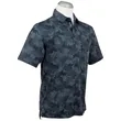Bobby Jones Men's Performance Armed Forces Print Polo | https://www.bestnamebadges.com