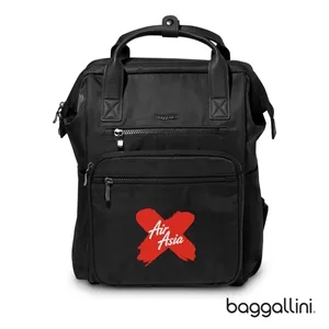 baggallini® Chelsea Laptop Backpack | https://www.bestnamebadges.com