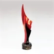 Amaranthine Award | https://www.bestnamebadges.com