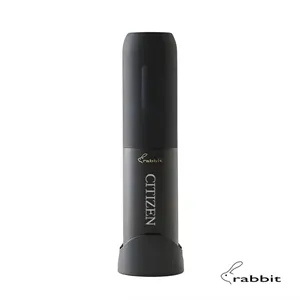 rabbit® Compact Electric Corkscrew | https://www.bestnamebadges.com