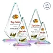 Windsor VividPrint™ Award - Prismatic | https://www.bestnamebadges.com