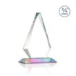 Windsor VividPrint™ Award - Prismatic | https://www.bestnamebadges.com