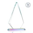 Windsor VividPrint™ Award - Prismatic | https://www.bestnamebadges.com