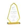 Pearson Award - Gold | https://www.bestnamebadges.com