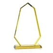 Pearson Award - Gold | https://www.bestnamebadges.com