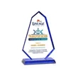 Pearson VividPrint™ Award - Blue | https://www.bestnamebadges.com