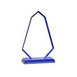 Pearson VividPrint™ Award - Blue | https://www.bestnamebadges.com