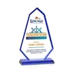 Pearson VividPrint™ Award - Blue | https://www.bestnamebadges.com