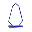Pearson VividPrint™ Award - Blue | https://www.bestnamebadges.com
