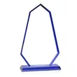 Pearson VividPrint™ Award - Blue | https://www.bestnamebadges.com