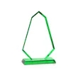 Pearson Award - Green | https://www.bestnamebadges.com