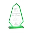 Pearson Award - Green | https://www.bestnamebadges.com