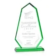 Pearson Award - Green | https://www.bestnamebadges.com