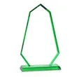 Pearson Award - Green | https://www.bestnamebadges.com
