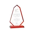 Pearson Award - Red | https://www.bestnamebadges.com