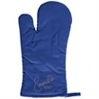 Oven BBQ Mitt | https://www.bestnamebadges.com