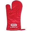 Oven BBQ Mitt | https://www.bestnamebadges.com