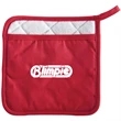 Pot Holder | https://www.bestnamebadges.com