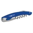 Tuscany Wine Opener | https://www.bestnamebadges.com