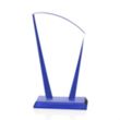 Merivale VividPrint™ Award - Blue | https://www.bestnamebadges.com