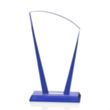 Merivale VividPrint™ Award - Blue | https://www.bestnamebadges.com