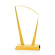 Merivale VividPrint™ Award - Gold | https://www.bestnamebadges.com