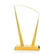 Merivale VividPrint™ Award - Gold | https://www.bestnamebadges.com