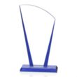 Merivale Award - Blue | https://www.bestnamebadges.com