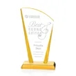 Merivale Award - Gold | https://www.bestnamebadges.com