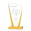 Merivale Award - Gold | https://www.bestnamebadges.com