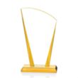 Merivale Award - Gold | https://www.bestnamebadges.com