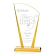 Merivale Award - Gold | https://www.bestnamebadges.com