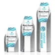 Ashford VividPrint™ Award | https://www.bestnamebadges.com