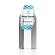 Ashford VividPrint™ Award | https://www.bestnamebadges.com