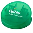 Round Keep-It Utility Clip | https://www.bestnamebadges.com