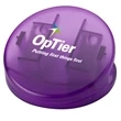 Round Keep-It Utility Clip | https://www.bestnamebadges.com
