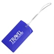 Explorer Luggage Tag | https://www.bestnamebadges.com