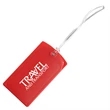 Explorer Luggage Tag | https://www.bestnamebadges.com