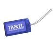 Explorer Luggage Tag | https://www.bestnamebadges.com