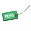 Explorer Luggage Tag | https://www.bestnamebadges.com