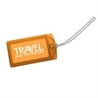 Explorer Luggage Tag | https://www.bestnamebadges.com