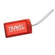 Explorer Luggage Tag | https://www.bestnamebadges.com