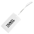 Explorer Luggage Tag | https://www.bestnamebadges.com