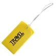 Explorer Luggage Tag | https://www.bestnamebadges.com
