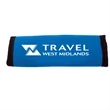 Grip-It Luggage Handle Wrap Cover | https://www.bestnamebadges.com