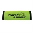 Grip-It Luggage Handle Wrap Cover | https://www.bestnamebadges.com